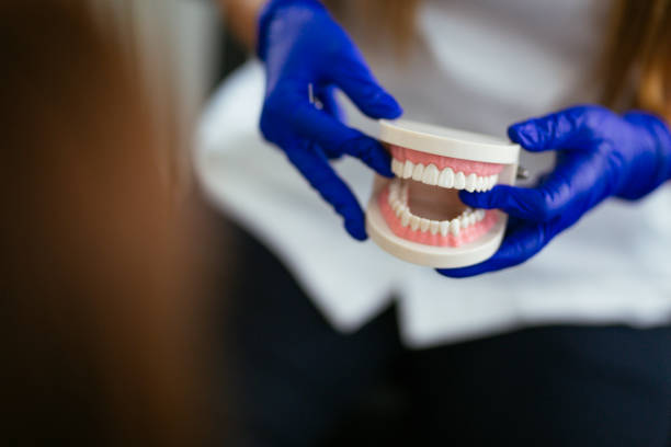 Oral Surgery in Elizabethville, PA