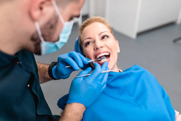 Best Cosmetic Dentistry  in Elizabethville, PA