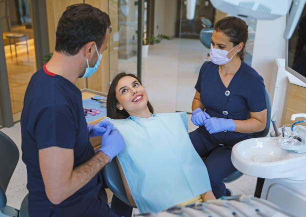 Elizabethville, PA Holistic Dental Care Services Company