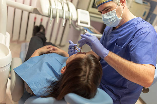 Best Dental Inlays and Onlays  in Elizabethville, PA